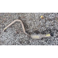 Escapamento Silencioso Rav4 2015