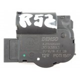Motor Atuador Caixa Evaporadora Renegade Aut. 1.8 A21102000