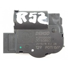 Motor Atuador Caixa Evaporadora Renegade Aut. 1.8 A21102000