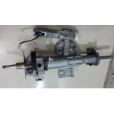 Canote Coluna Direção Nissan Frontier 2015