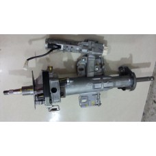 Canote Coluna Direção Nissan Frontier 2015