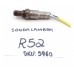 Sonda Lambda Renegade Aut. 1.8 55256347