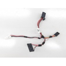 Chicote Volante Renegade Aut. 1.8 59684