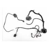 Chicote Porta Dianteira Direita Renegade Aut. 1.8