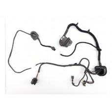 Chicote Porta Dianteira Direita Renegade Aut. 1.8