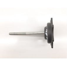 Parafuso Trava Estepe T-cross 1.0 Turbo 6ea601983c