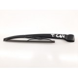 Braço Limpador Vidro Traseiro T-cross 1.0 Turbo