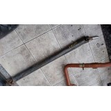 Cardan Traseiro Nissan Frontier 2015