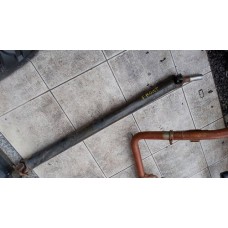 Cardan Traseiro Nissan Frontier 2015