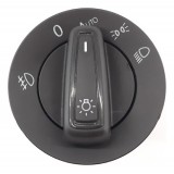 Botão Farol Milha T-cross 1.0 Turbo