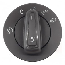 Botão Farol Milha T-cross 1.0 Turbo