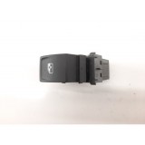 Botão Vidro Elétrico Traseiro Esquerdo T-cross 1.0 Turbo