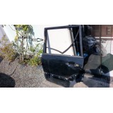 Porta Traseira Esquerda Toyota Prado
