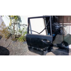 Porta Traseira Esquerda Toyota Prado