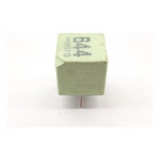 Rele Auxiliar Injeção T-cross 1.0 Turbo 4h0951253