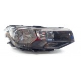 Farol Direito T-cross 1.0 Turbo L90190578 Leia