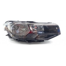 Farol Direito T-cross 1.0 Turbo L90190578 Leia