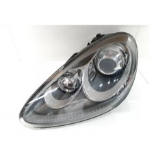 Farol Esquerdo Porsche Cayenne 2012