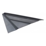 Acabamento Externo Retrovisor Esquerdo T-cross 1.0 Turbo