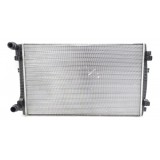 Radiador Água Motor T-cross 1.0 Turbo 5qd121251