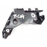 Guia Para-choque Dianteiro Direito T-cross 1.0 Turbo