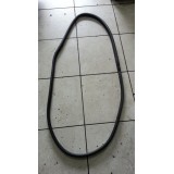 Borracha Da Porta Traseira E/  Nissan Frontier 2015