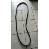 Borracha Da Porta Traseira D/ Nissan Frontier 2015