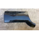 Borrachão Friso Moldura Porta Traseira Direita Toyota Prado