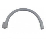 Moldura Para-lama Dianteiro Direito T-cross 1.0 Turbo