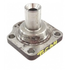 Ponta Eixo Traseira Direita T-cross 1.0 Turbo