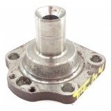 Ponta Eixo Traseira Esquerda T-cross 1.0 Turbo