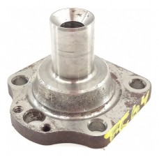 Ponta Eixo Traseira Esquerda T-cross 1.0 Turbo