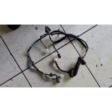 Chicote Da Porta Dianteira D/ Nissan Frontier 2015