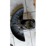 Suporte Estepe Toyota Prado