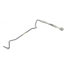 Flexível Cano Óleo Freio 44cm T-cross 1.0 Turbo