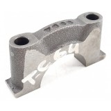 Mancal 3 Motor T-cross 1.0 Turbo