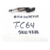 Bico Injetor T-cross 1.0 Turbo 04e906036ar