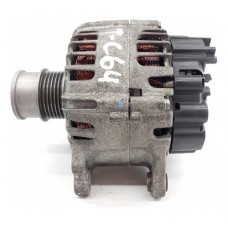 Alternador T-cross 1.0 Turbo 04e903015