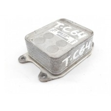 Resfriador Óleo Motor T-cross 1.0 Turbo 04e117021k