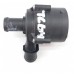 Bomba D'água Auxiliar T-cross 1.0 Turbo 5q0965567