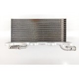 Radiador Resfriador Coletor T-cross 1.0 Turbo 04c145749a