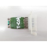 Resistência Eletroventilador T-cross 1.0 Turbo 2q0959263a