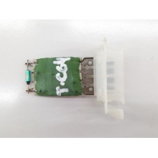 Resistência Eletroventilador T-cross 1.0 Turbo 2q0959263a