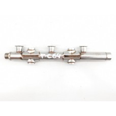 Flauta Injeção T-cross 1.0 Turbo 04c133320f