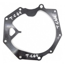 Junta Metálica Motor Cambio T-cross 1.0 Turbo 04c103551a