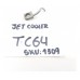 Jet Cooler T-cross 1.0 Turbo