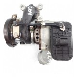 Turbina T-cross 1.0 Turbo 04c145702j