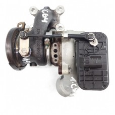 Turbina T-cross 1.0 Turbo 04c145702j