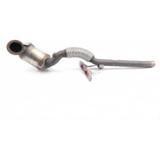 Catalisador Flexível T-cross 1.0 Turbo 2qb131701a