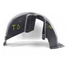 Para Barro Traseiro Direito T-cross 1.0 Turbo 2gp810972b